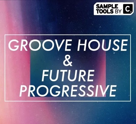 Sample Tools By Cr2 Groove House and Future Progressive WAV